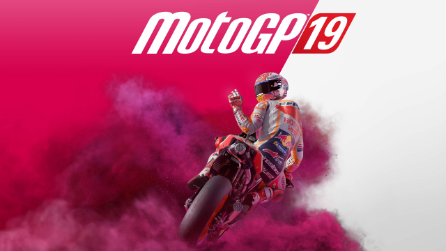 MotoGP™19 für PC, PS4 und XBO erhältlichNews  |  DLH.NET The Gaming People