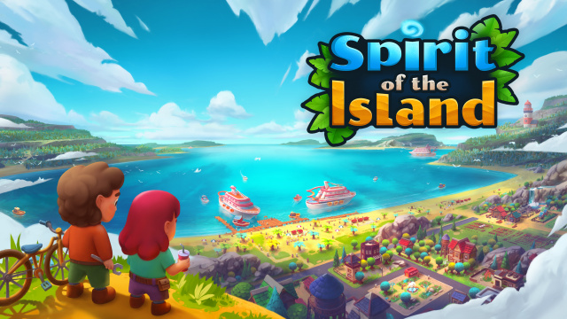 Special Boxed Spirit of the Island - Paradise Edition Confirmed for 23rd NovemberNews  |  DLH.NET The Gaming People