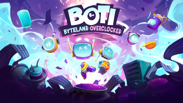 Boti: Byteland Overclocked - The Binary Romp is Out NowNews  |  DLH.NET The Gaming People