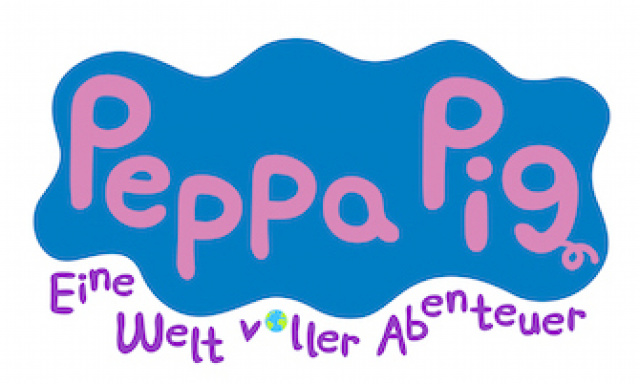 Gameplay-Trailer zu PEPPA PIG: EINE WELT VOLLER ABENTEUER veröffentlichtNews  |  DLH.NET The Gaming People