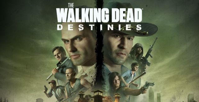 The Walking Dead: Destinies erscheint am 17. November 2023News  |  DLH.NET The Gaming People