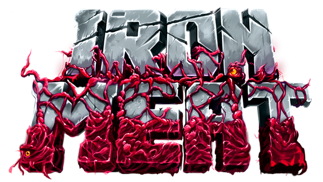 Iron Meat (Physical Editions) Exclusive WorldwideNews  |  DLH.NET The Gaming People