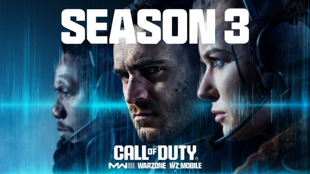 Informationen für Saison 3 von Call of Duty: Modern Warfare IIINews  |  DLH.NET The Gaming People