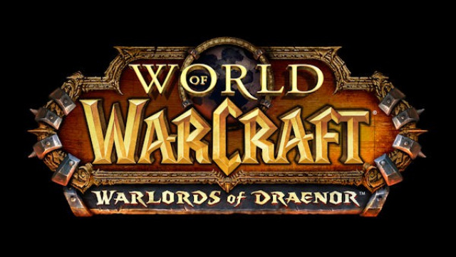 World of Warcraft: Warlords of Draenor erscheint diesen HerbstNews - Spiele-News  |  DLH.NET The Gaming People