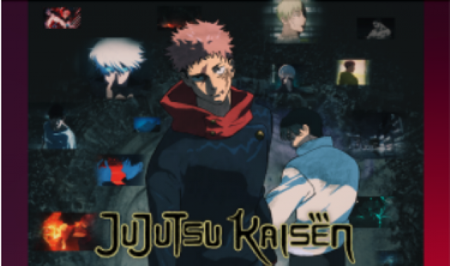 JUJUTSU KAISEN: EXECUTION ERSCHEINT IN DEUTSCHEN KINOSNews  |  DLH.NET The Gaming People