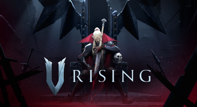 V Rising has Now Sold Over 1 Million CopiesNews  |  DLH.NET The Gaming People