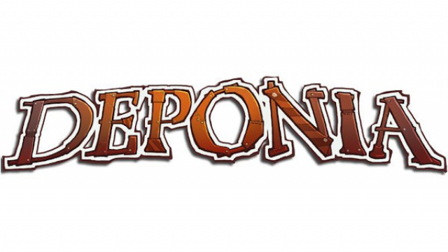 Offizielle Website zu Deponia onlineNews - Spiele-News  |  DLH.NET The Gaming People