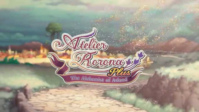 Offizieller Trailer gibt neue Einblicke in Atelier Rorona PlusNews - Spiele-News  |  DLH.NET The Gaming People