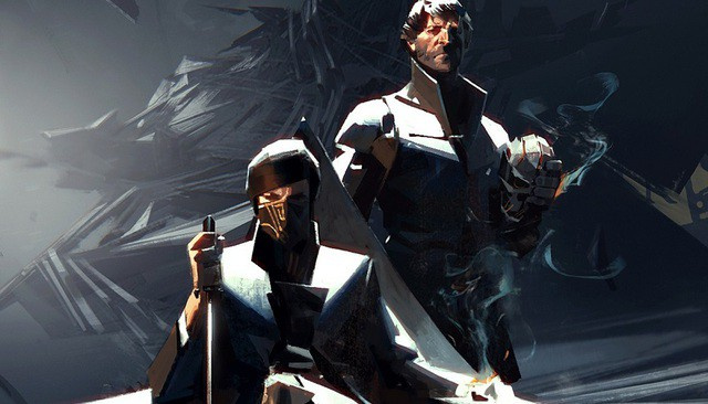 Доступно первое бесплатное обновление для игры Dishonored 2Новости Видеоигр Онлайн, Игровые новости 