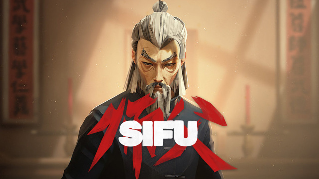 Arenas-Erweiterung für Sifu ist auf der Switch erschienenNews  |  DLH.NET The Gaming People