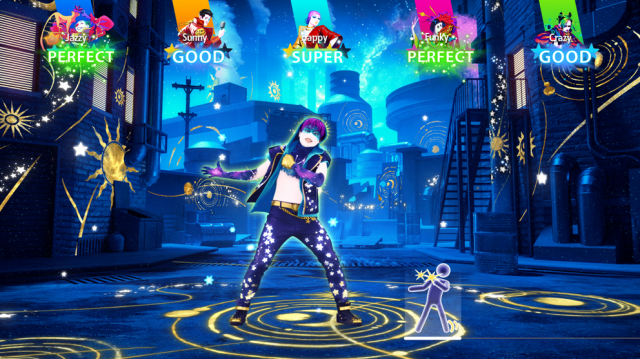 JUST DANCE 2026 EDITION ERSCHEINT AM 14. OKTOBER 2025News  |  DLH.NET The Gaming People