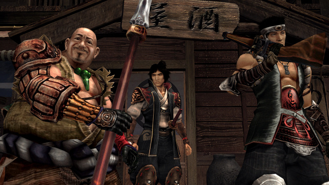 Onimusha™ 2: Samurai's Destiny erscheint heute für PC und aktuelle KonsolenNews  |  DLH.NET The Gaming People