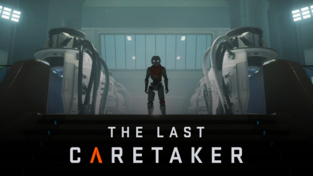 The Last Caretaker Delivers on its RoadmapNews  |  DLH.NET The Gaming People