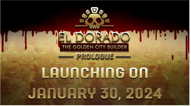  Build Your Legacy in El DoradoNews  |  DLH.NET The Gaming People