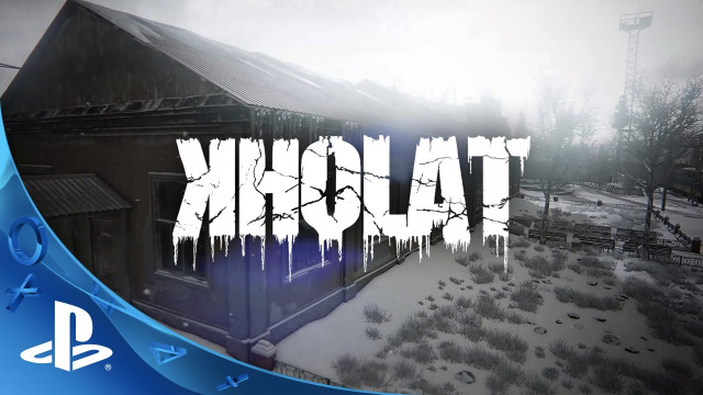 Kholat Now Out for PS4Video Game News Online, Gaming News