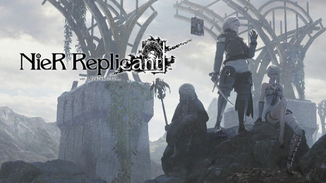 New In-Depth Gameplay Video for NieR Replicant ver.1.22474487139... RevealedNews  |  DLH.NET The Gaming People