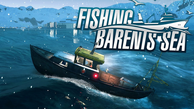 Хотите половить крабов? Тогда вам понравится новый DLC к игре Fishing: Barents SeaНовости Видеоигр Онлайн, Игровые новости 