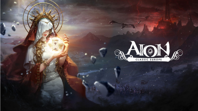 AION Classic: Update 2.5 „Lady Siel's Call“ ist jetzt liveNews  |  DLH.NET The Gaming People