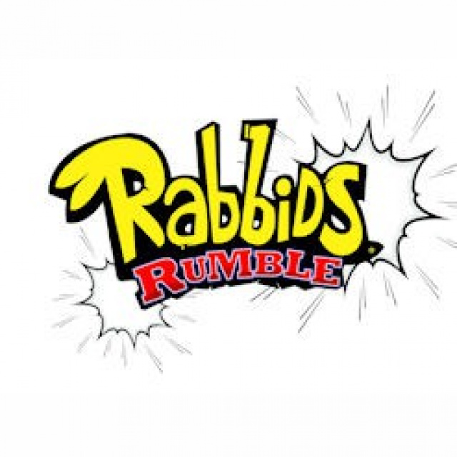 Die Rabbids prügeln sich auf dem Nintendo 3DS mit Rabbids RumbleNews - Spiele-News  |  DLH.NET The Gaming People