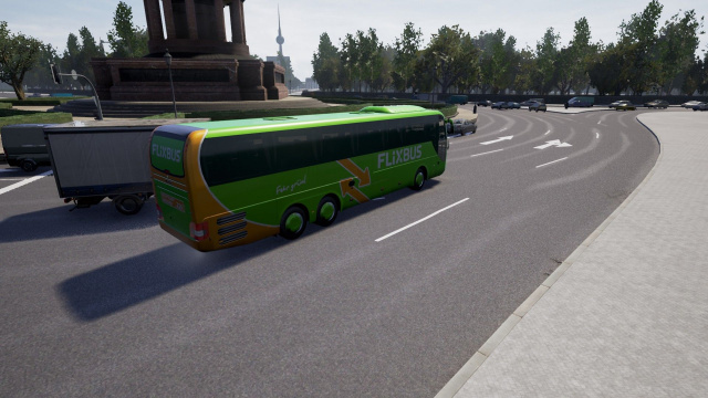 Mit dem Fernbus Tschechien erkundenNews  |  DLH.NET The Gaming People