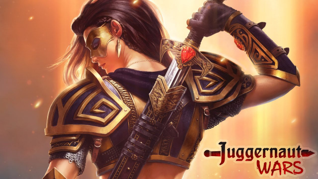Juggernaut Wars Update Now LiveVideo Game News Online, Gaming News