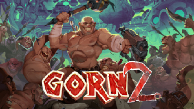 Am 17. April rollen (virtuelle) Köpfe bei GORN 2News  |  DLH.NET The Gaming People