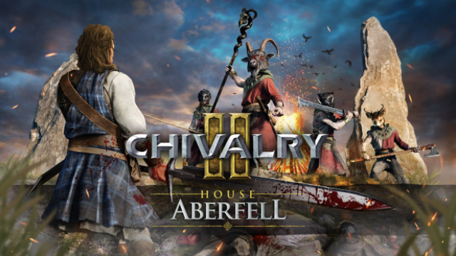 Chivalry 2: House Aberfell Update Adds New Team Objective MapNews  |  DLH.NET The Gaming People