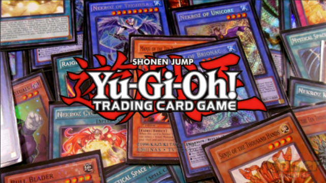 THE PHARAOH’S GODS IST AB SOFORT FÜR DAS YU-GI-OH! TRADING CARD GAME ERHÄLTLICHNews  |  DLH.NET The Gaming People