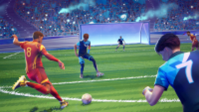 Rematch stürmt am 19. Juni das FeldNews  |  DLH.NET The Gaming People