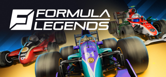 Formula Legends: First DLC Launching 23rd OctoberNews  |  DLH.NET The Gaming People
