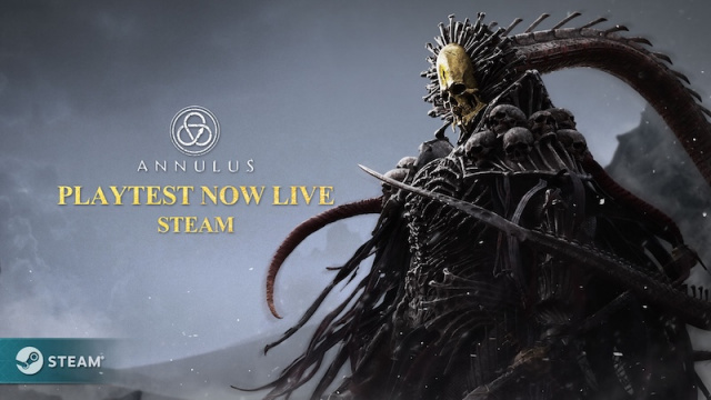 Answer the Call of War in AnnulusNews  |  DLH.NET The Gaming People