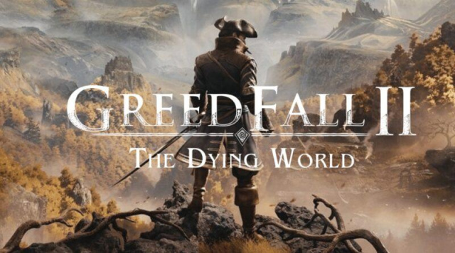 Neuer Trailer zu GreedFall II: The Dying World gibt Einblicke in die StoryNews  |  DLH.NET The Gaming People