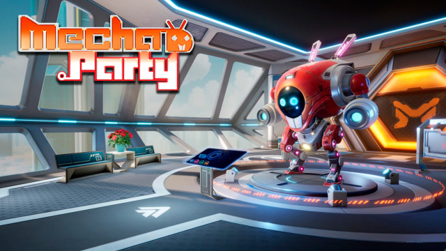 VR Mech Battler 'Mecha Party' Expands to Europe, Asia and JapanNews  |  DLH.NET The Gaming People