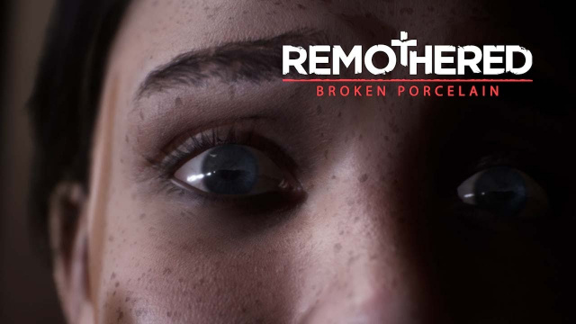 Remothered: Broken Porcelain новый трелерНовости Видеоигр Онлайн, Игровые новости 