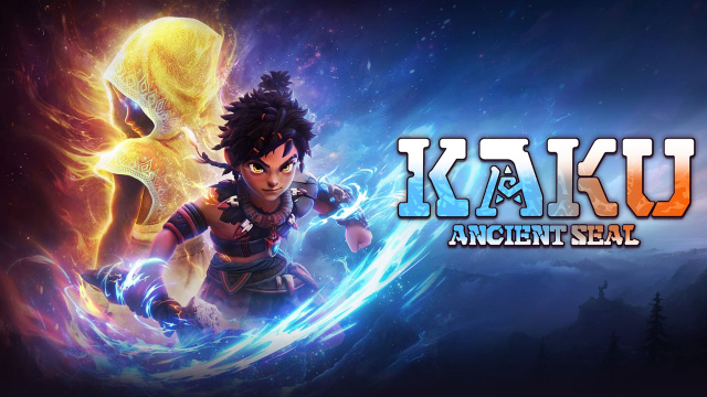 KAKU: Ancient Seal Full Version Now Released, Embark on an Ancient Adventure!News  |  DLH.NET The Gaming People