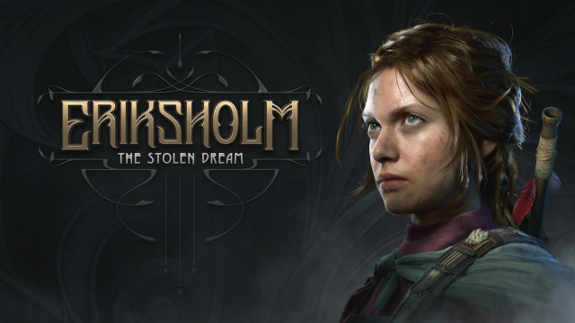 New Gameplay Trailer for Narrative Stealth Adventure Eriksholm: The Stolen DreamNews  |  DLH.NET The Gaming People