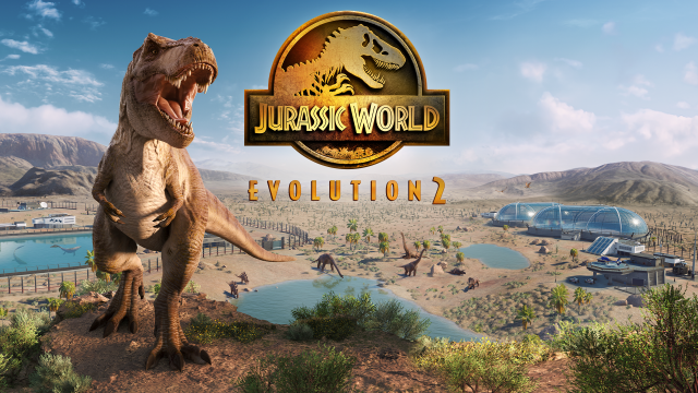 Frontier präsentiert Accolades Trailer zu Jurassic World Evolution 2News  |  DLH.NET The Gaming People