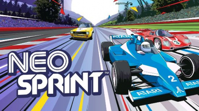 On Your Mark, Get Set, NeoSprint Coming SoonNews  |  DLH.NET The Gaming People