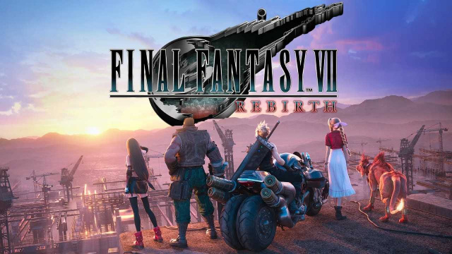 FINAL FANTASY VII REBIRTH – Driven By Dreams KurzfilmNews  |  DLH.NET The Gaming People