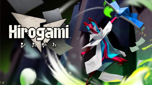 State of Play: Hirogami announced for PlayStation 5, launching 3 SeptemberNews  |  DLH.NET The Gaming People