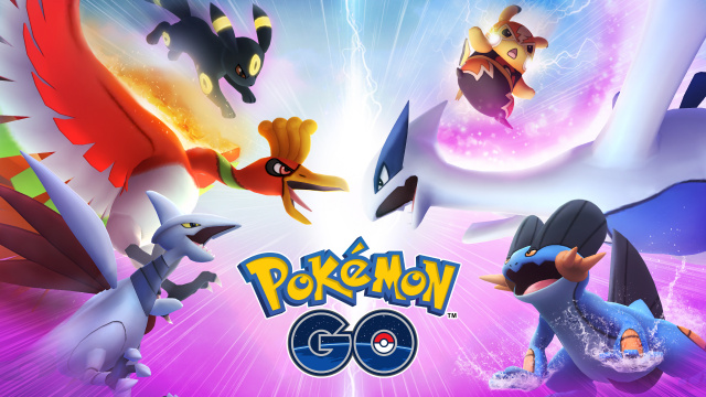Niantic: Pokémon GO erhält neues Feature und die nächste GO TourNews  |  DLH.NET The Gaming People