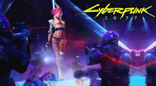Смотрите 48 минут крутого шоу из Cyberpunk 2077Новости Видеоигр Онлайн, Игровые новости 