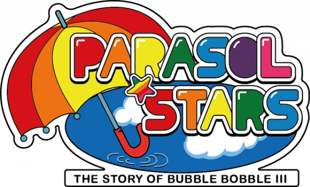 TAITO’s iconic classic, Parasol Stars, coming to PlayStation/Switch/Xbox late 2023News  |  DLH.NET The Gaming People