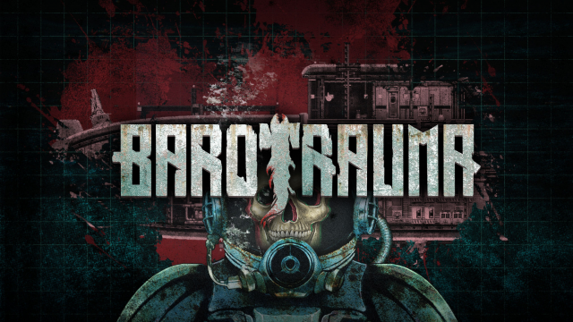 Sci-fi-U-Boot-Sim Barotrauma erscheint am 13. MärzNews  |  DLH.NET The Gaming People