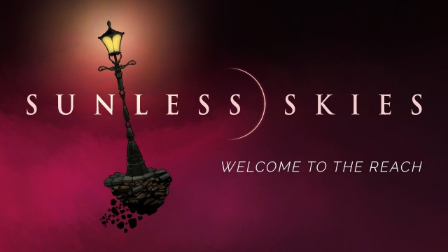 Sunless Skies Launches on Steam Early AccessVideo Game News Online, Gaming News