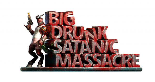 Big Drunk Satanic MassacreVideo Game News Online, Gaming News
