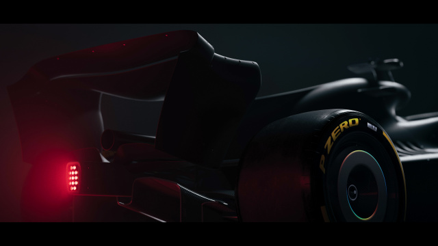 Officially licensed F1® Manager 2022 from FrontierNews  |  DLH.NET The Gaming People