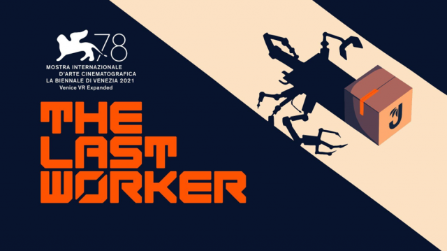 The Last Worker startet am 19. Oktober auf PCNews  |  DLH.NET The Gaming People