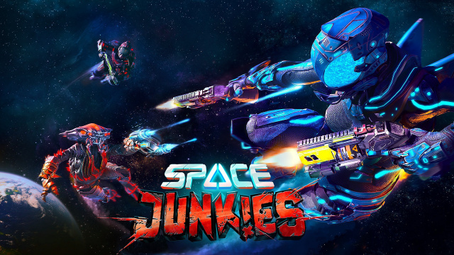 Обновление в игре Space JunkiesНовости Видеоигр Онлайн, Игровые новости 