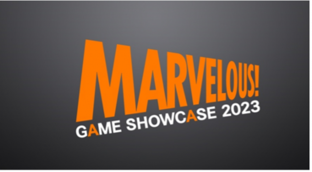 Inaugural “Marvelous Game Showcase 2023” Digital Event Happening May 25News  |  DLH.NET The Gaming People